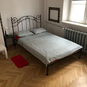 Apartamento Pokoj 12c, Cracovia