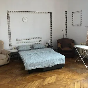 Apartamento Kiko 11b, Cracovia