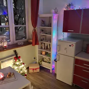 Apartamento Basic, Quiet Close To Main Square, Cracovia