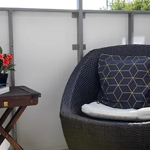 Apartament Marii Konopnickiej, Kraków