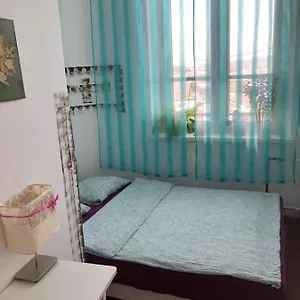 Apartamento 12.e, Cracovia