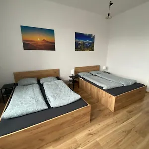 Apartamento Cracow Old Town, Cracovia