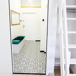 Appartement Cracwow Saint Sebastian, Krakau