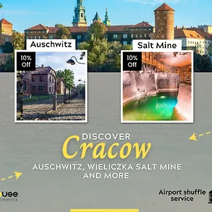 Apartamento Charming Apartment, Wawel & Old Town Ii, Cracovia