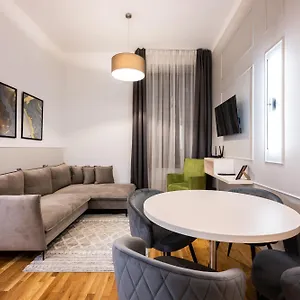 Apartamento On/set, Cracovia