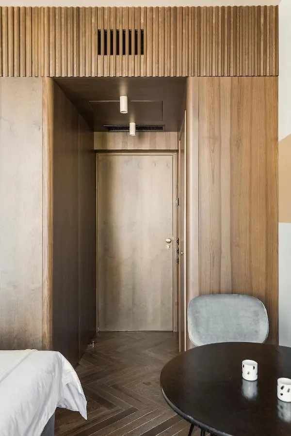 Angelus Apartments Cracovia