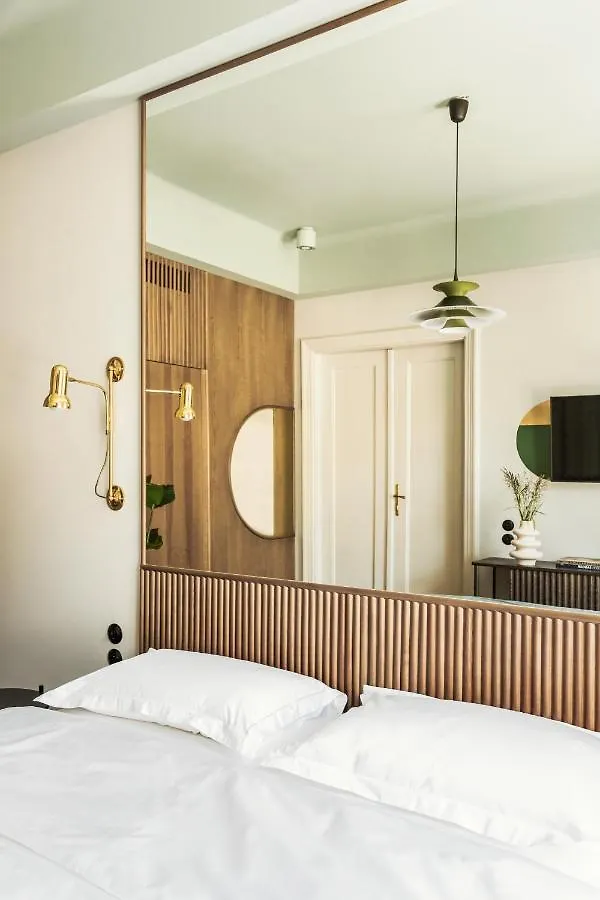 Angelus Apartments Krakow