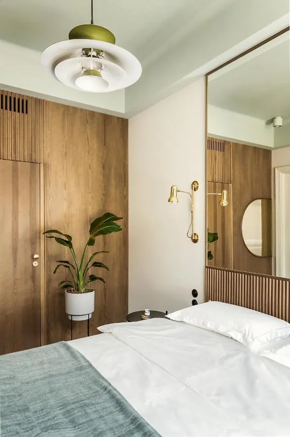 Angelus Apartments Krakow