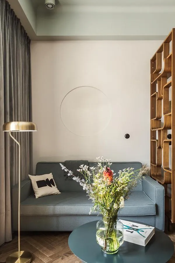 Angelus Apartments Krakow