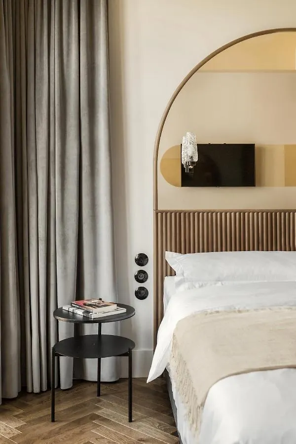 Angelus Apartments Krakow