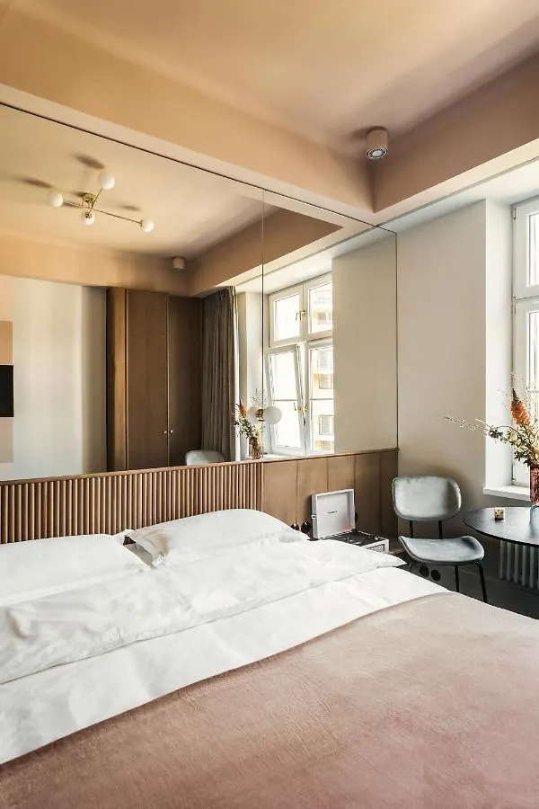 Angelus Apartments Krakow 0*,  Poland