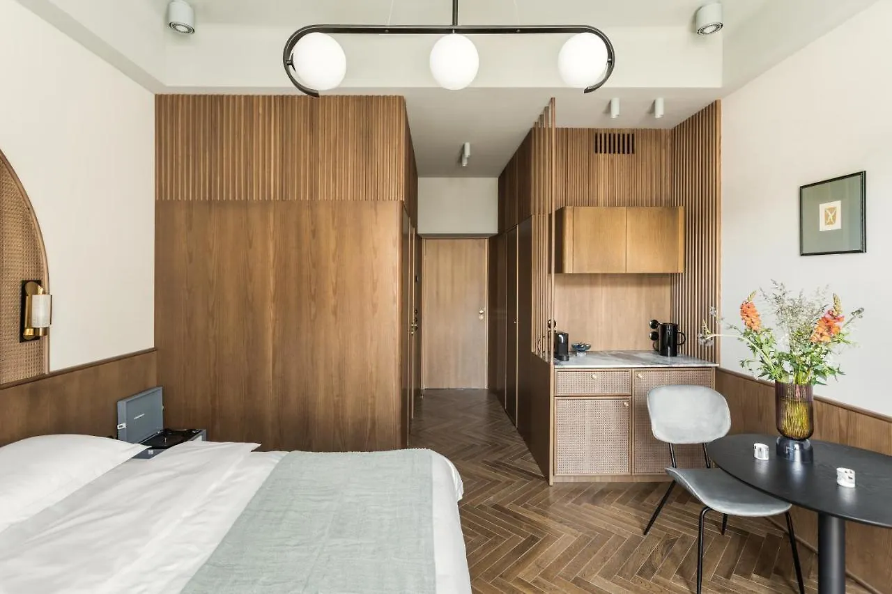Angelus Apartments Krakow