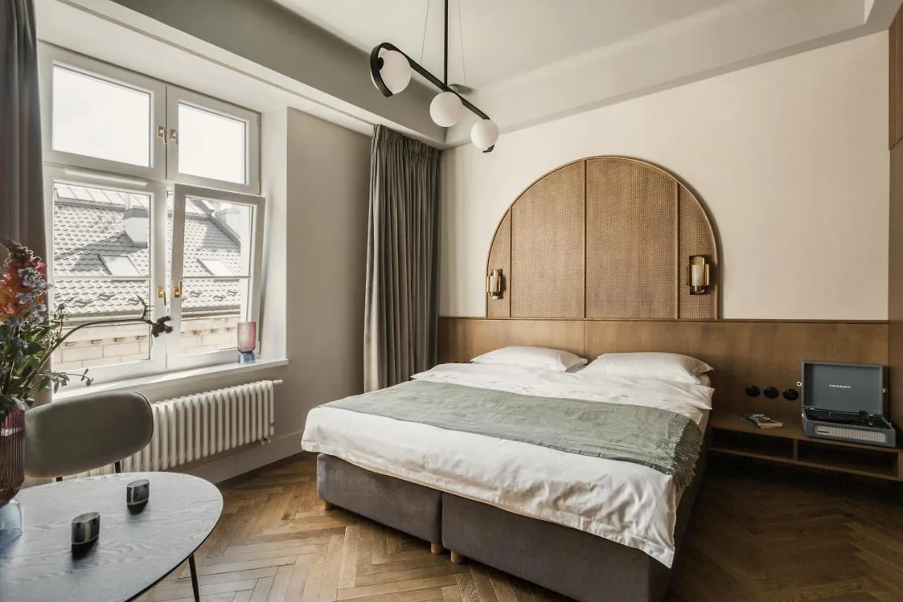 Angelus Apartments Krakow