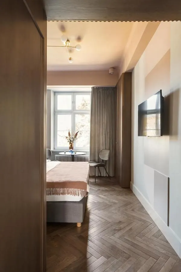 Angelus Apartments Krakow