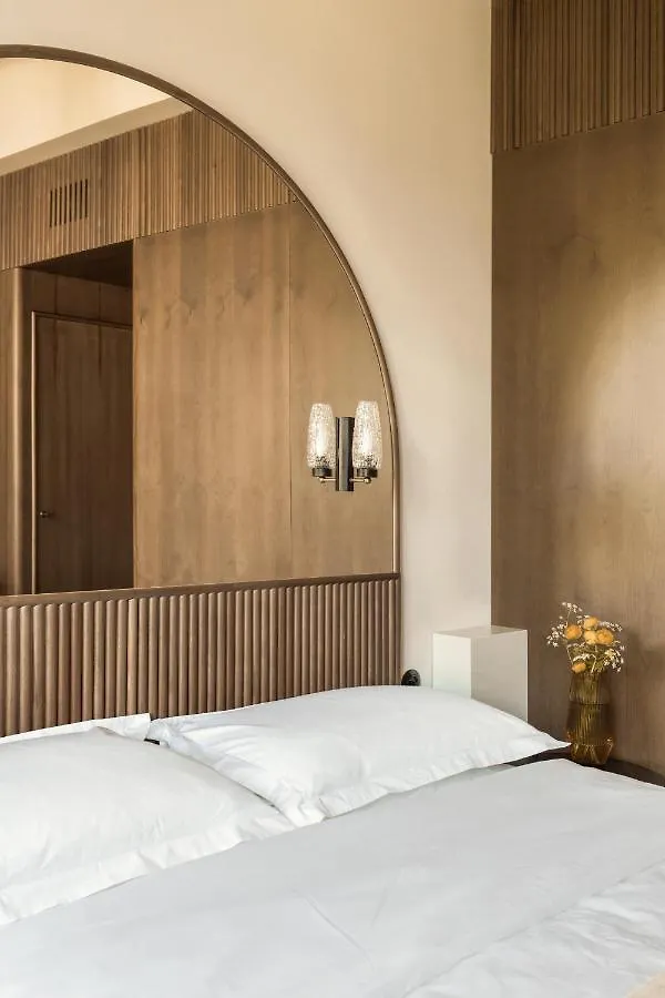 Angelus Apartments Krakow Poland