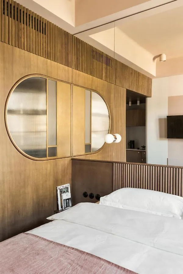 Angelus Apartments Krakow