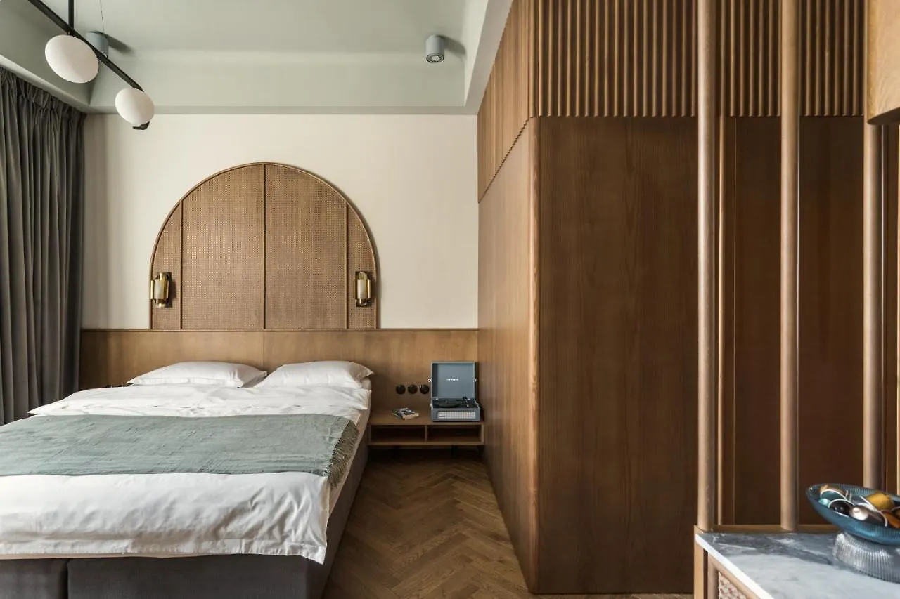 Angelus Apartments Krakow